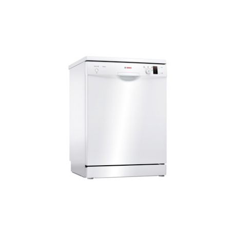 Посудомоечная машина BOSCH SMS24AW01R, полноразмерная, белая