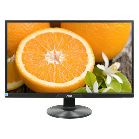 Монитор AOC Value Line I240SXH(00/01) 23.8", черный