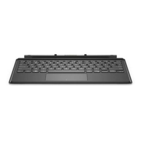 Клавиатура DELL 580-AGFN, Bluetooth, черный