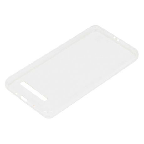 Чехол (клип-кейс) REDLINE iBox Crystal, для Xiaomi Redmi 4A, прозрачный [ут000010402]