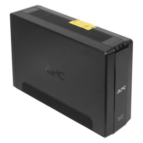 Источник бесперебойного питания APC Back-UPS Pro BR900GI, 900ВA