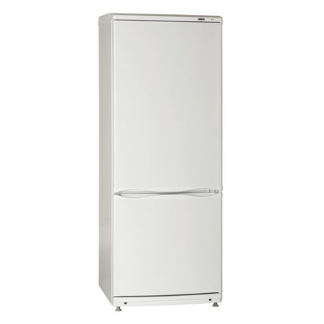 Холодильник АТЛАНТ ХМ 4011-022, двухкамерный, белый
