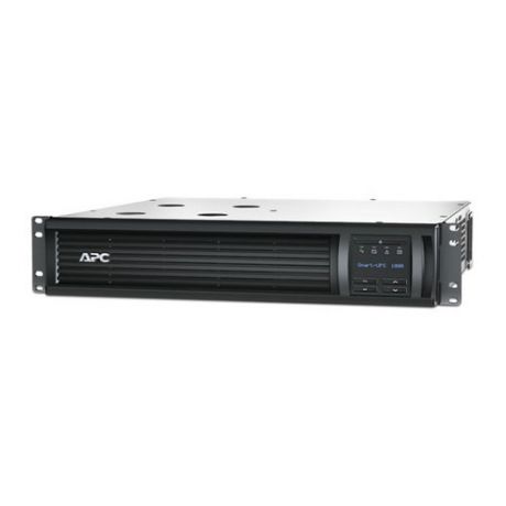 Источник бесперебойного питания APC Smart-UPS SMT1000RMI2U, 1000ВA