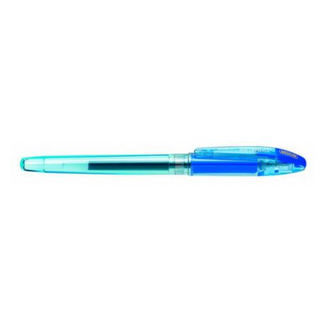 Ручка гелевая Zebra JIMNIE HYPER JELL (JJB101-BL) 0.7мм резин. манжета синий 12 шт./кор.