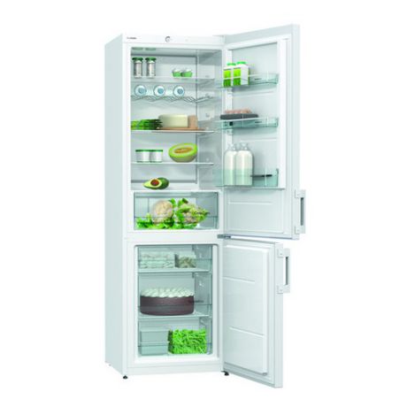 Холодильник GORENJE RK 6191 AW, двухкамерный, белый [rk6191aw]