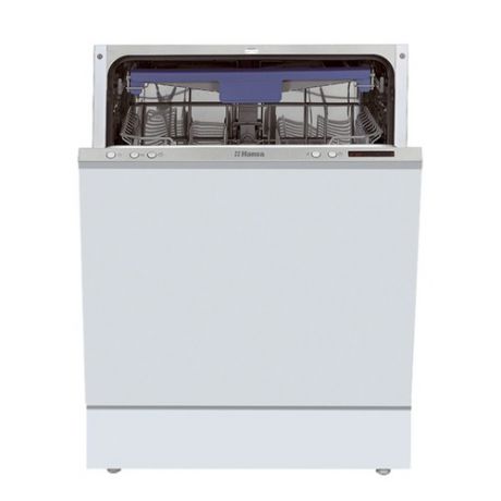 Посудомоечная машина полноразмерная HANSA ZIM 628 EH