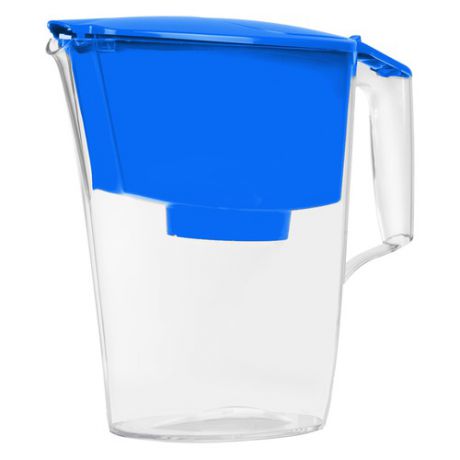 Фильтр для воды АКВАФОР Ультра, синий, 2.5л