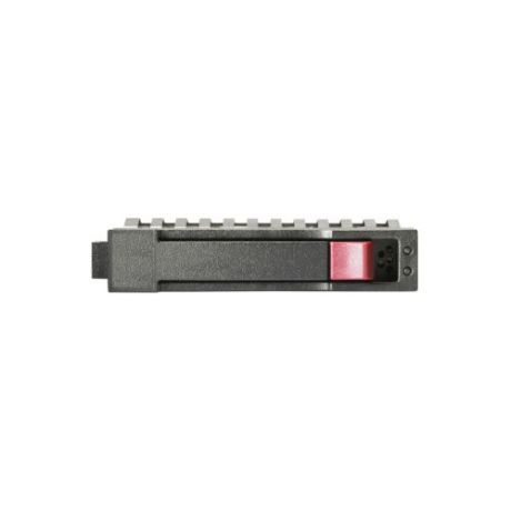Накопитель SSD HPE 1x240Gb SATA 764949-B21