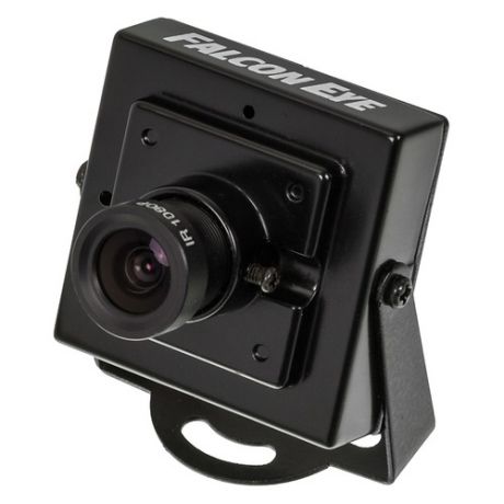 Камера видеонаблюдения FALCON EYE FE-Q720AHD, 3.6 мм, черный