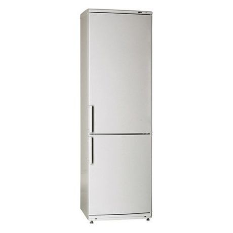 Холодильник АТЛАНТ ХМ 4024-000, двухкамерный, белый