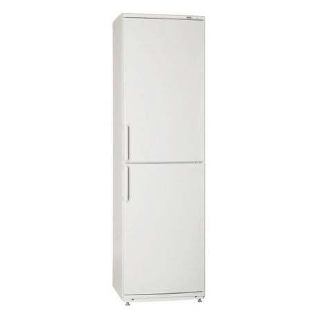 Холодильник АТЛАНТ ХМ 4025-000, двухкамерный, белый