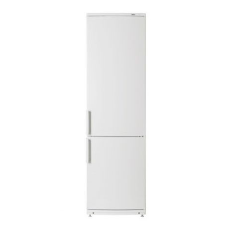 Холодильник АТЛАНТ ХМ 4026-000, двухкамерный, белый