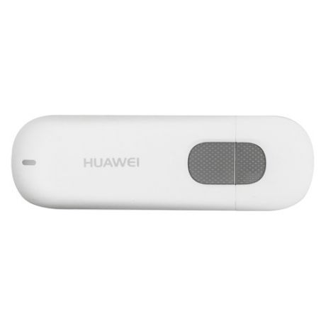 Модем HUAWEI E303s-2 Unlock 3G/3.5G, внешний, белый [51079131]