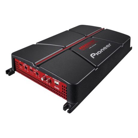 Усилитель автомобильный PIONEER GM-A5702