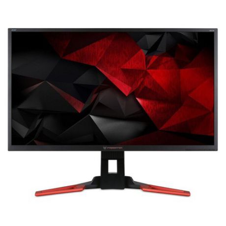 Монитор ACER Predator XB271HUAbmiprz 27", черный [um.hx1ee.a01]