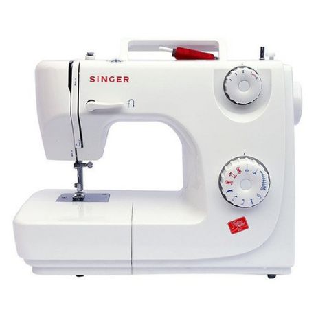 Швейная машина SINGER 8280 белый