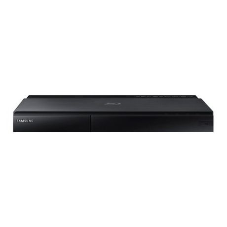 Плеер Blu-ray SAMSUNG BD-J7500/RU, черный