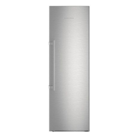Холодильник LIEBHERR KBes 4350, однокамерный, нержавеющая сталь