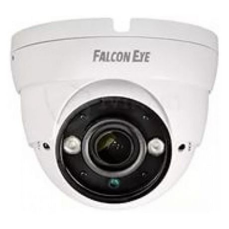 Камера видеонаблюдения FALCON EYE FE-IDV1080MHD/35M, 2.8 - 12 мм, белый