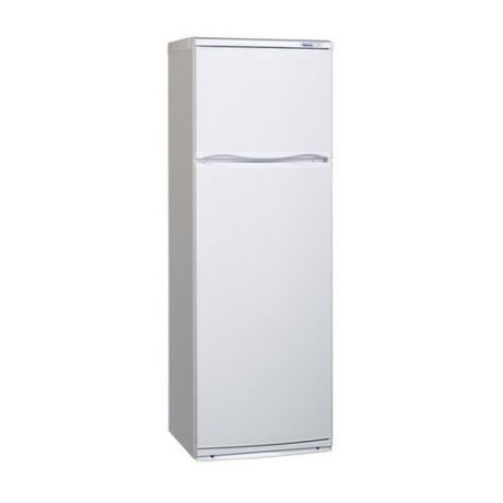 Холодильник АТЛАНТ МХМ 2819-90, двухкамерный, белый