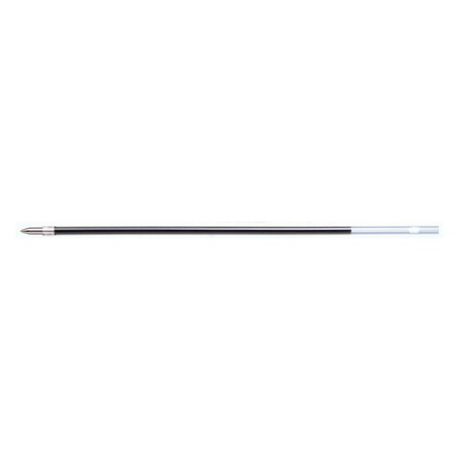 Стержень для шариковых ручек Zebra Z-1 (ZA-BR07-BK) 0.7мм черный 12 шт./кор.