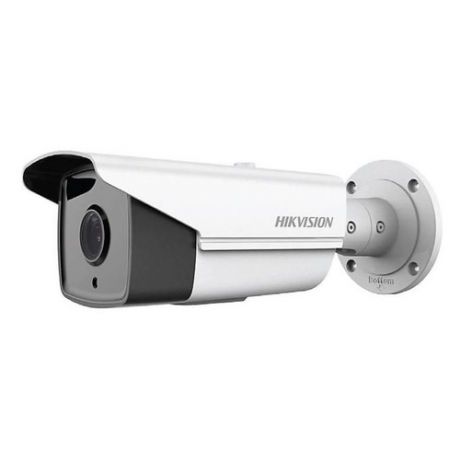 Видеокамера IP HIKVISION DS-2CD2T22WD-I5, 12 мм, белый