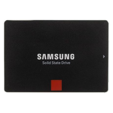 SSD накопитель SAMSUNG 850 Pro MZ-7KE512BW 512Гб, 2.5", SATA III