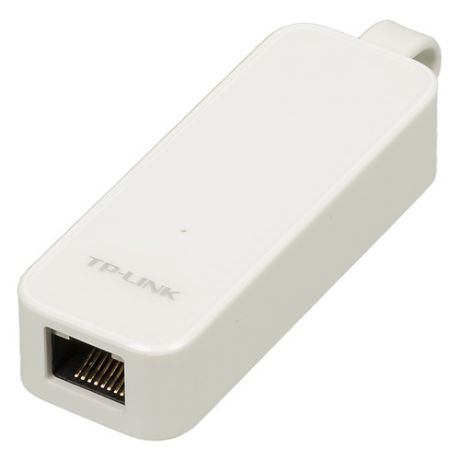 Сетевой адаптер Gigabit Ethernet TP-LINK UE300 USB 3.0