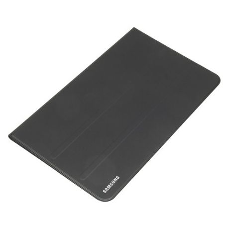 Чехол для планшета SAMSUNG Book Cover, черный, для Samsung Galaxy Tab A 10.1" [ef-bt580pbegru]