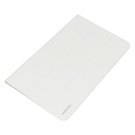 Чехол для планшета SAMSUNG Book Cover, белый, для Samsung Galaxy Tab A 10.1" [ef-bt580pwegru]