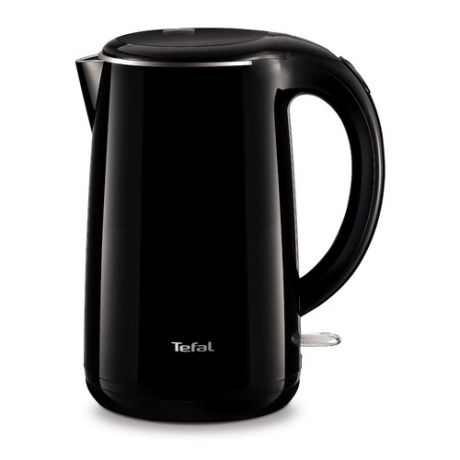 Чайник электрический TEFAL KO2608, 1800Вт, черный