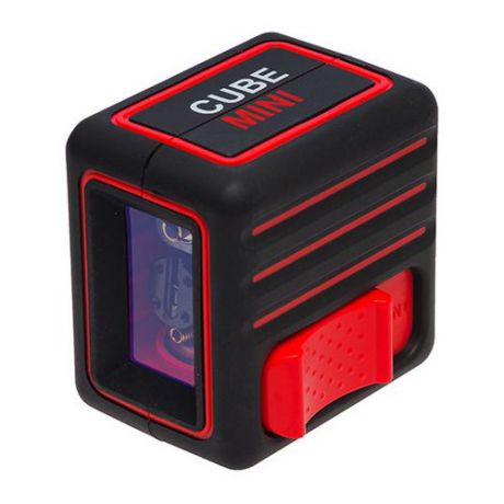 Лазерный нивелир ADA Cube MINI Basic Edition [а00461]