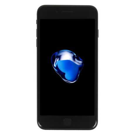 Смартфон APPLE iPhone 7 Plus 32Gb, MNQM2RU/A, черный