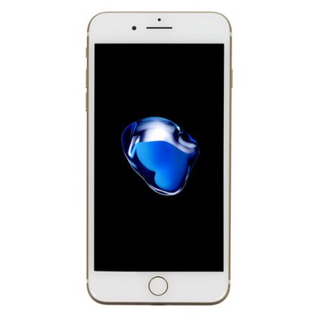 Смартфон APPLE iPhone 7 Plus 128Gb, MN4Q2RU/A, золотистый