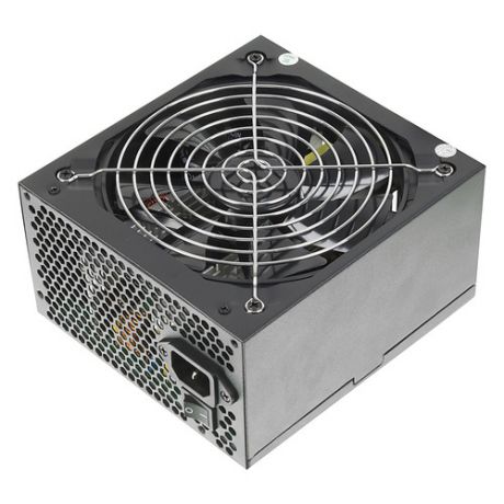 Блок питания ACCORD GOLD ACC-1500W-80G, 1500Вт, 140мм, серый, retail