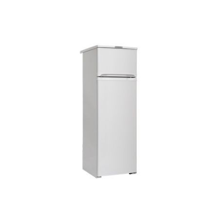Холодильник САРАТОВ 263 КШД-200/30, двухкамерный, белый [263(кшд- 200/30)]