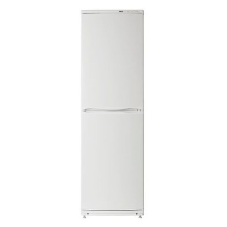 Холодильник АТЛАНТ ХМ 6023-031, двухкамерный, белый