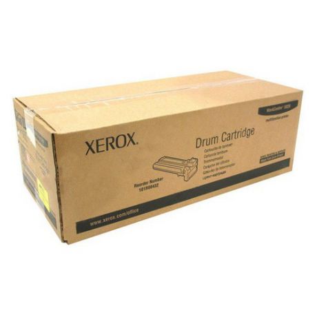 Фотобарабан (Drum) Xerox 101R00432 ч/б:22000стр для Phaser 5016/5020B