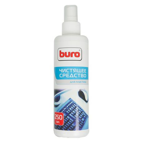 Чистящий спрей BURO BU-Ssurface