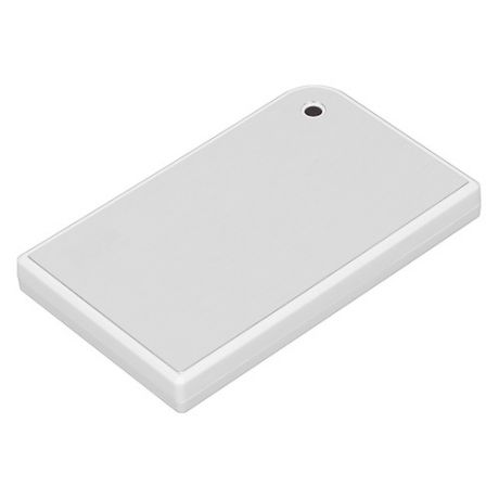 Внешний корпус для HDD/SSD AGESTAR 3UB2A14, белый