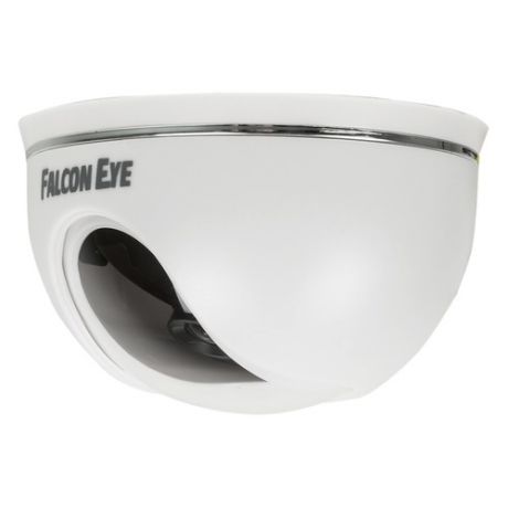 Камера видеонаблюдения FALCON EYE FE-D80C, 3.6 мм, белый