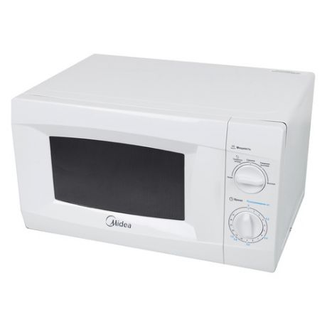 Микроволновая печь MIDEA MM720CKE, белый