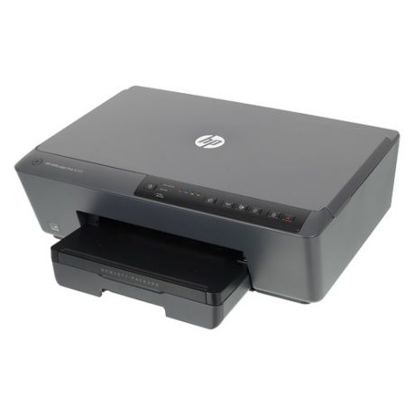 Принтер струйный HP Officejet Pro 6230, струйный, цвет: черный [e3e03a]