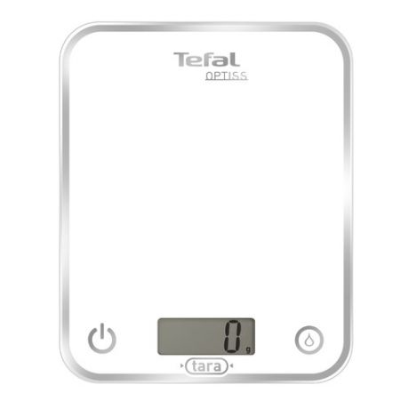 Весы кухонные TEFAL BC5000V1