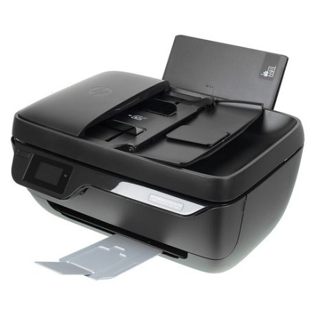 МФУ струйный HP DeskJet Ink Advantage 3835, A4, цветной, струйный, черный [f5r96c]