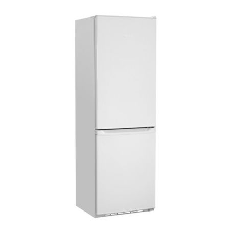 Холодильник NORD NRB 139 032, двухкамерный, белый