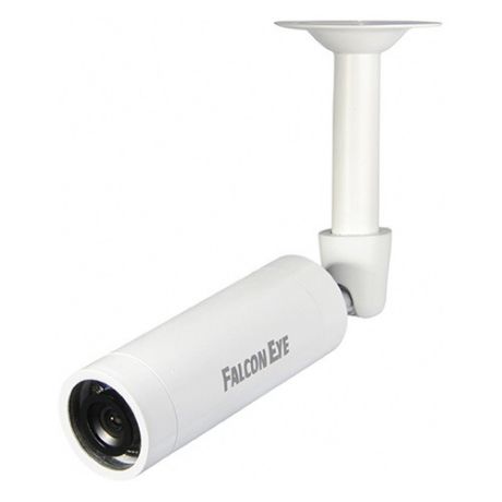 Камера видеонаблюдения FALCON EYE FE-B720AHD, 2.8 мм, белый