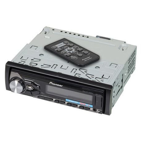 Автомагнитола PIONEER MVH-280FD, USB