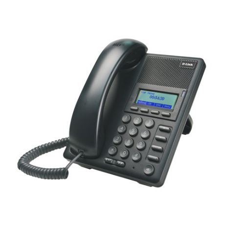 IP телефон D-LINK DPH-120SE/F1A