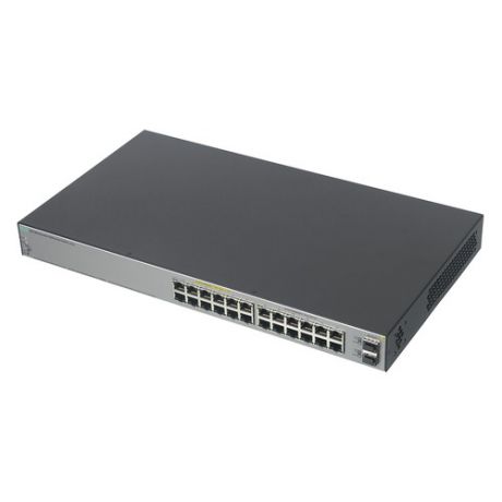 Коммутатор HPE 1820-24G-PoE+, J9983A